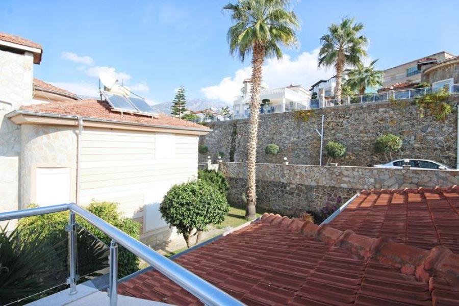 Вилла в Алании, Турция, 205 м² - фото 12