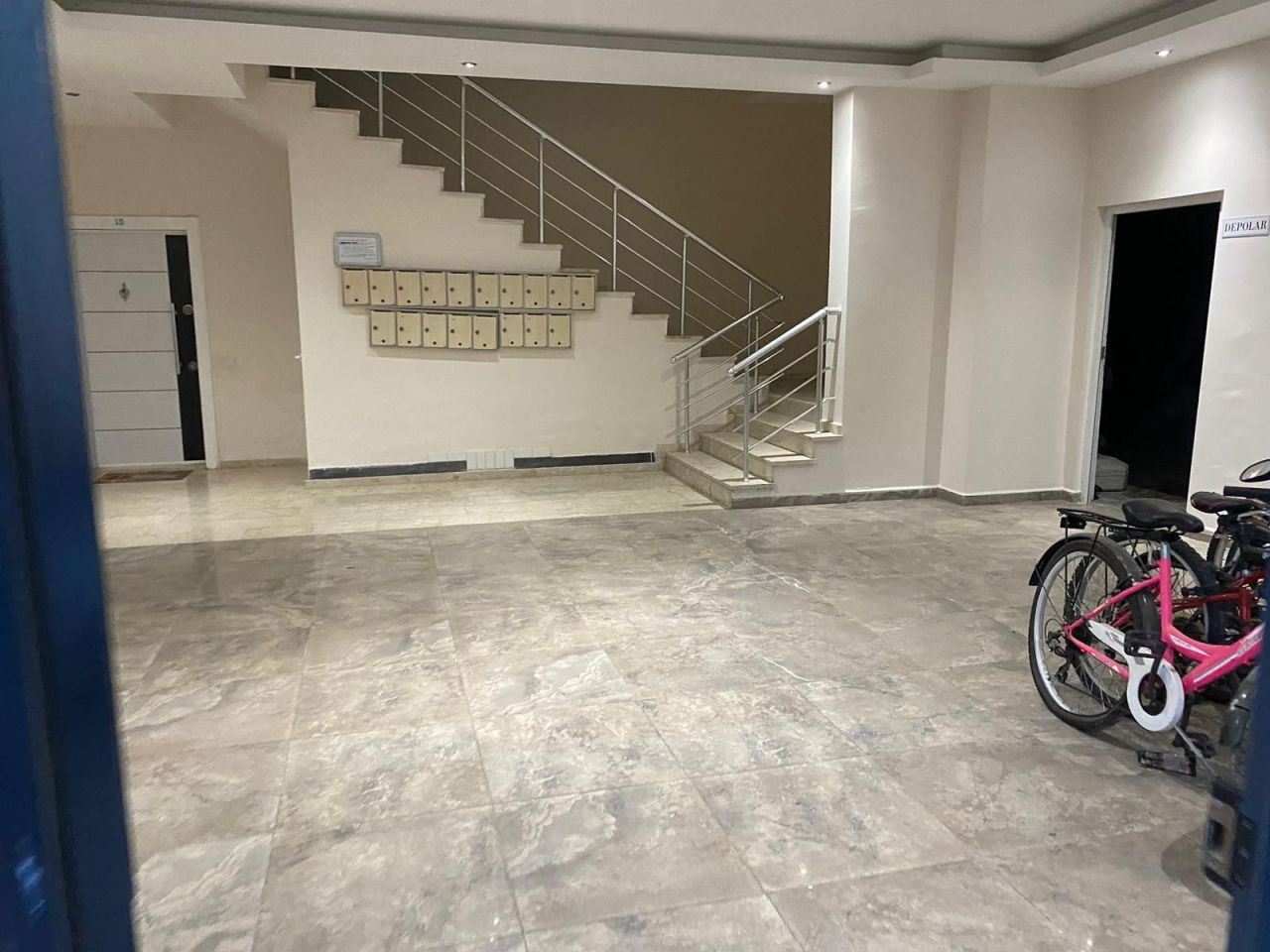 Квартира в Алании, Турция, 90 м² - фото 12