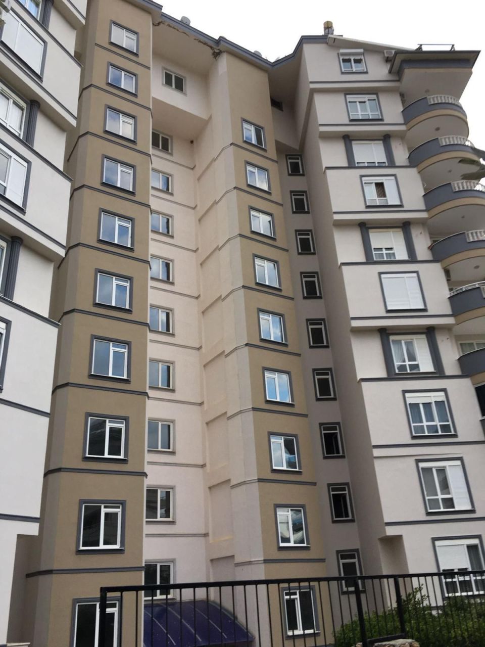 Квартира в Алании, Турция, 110 м² - фото 12