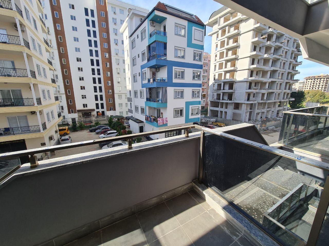 Квартира в Алании, Турция, 55 м² - фото 12