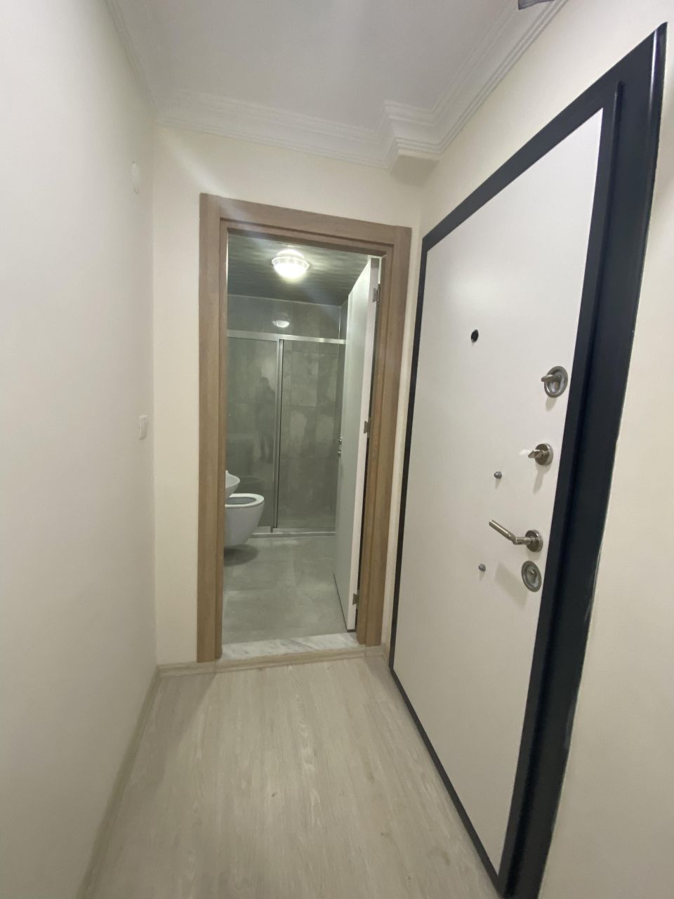 Квартира в Алании, Турция, 85 м² - фото 12