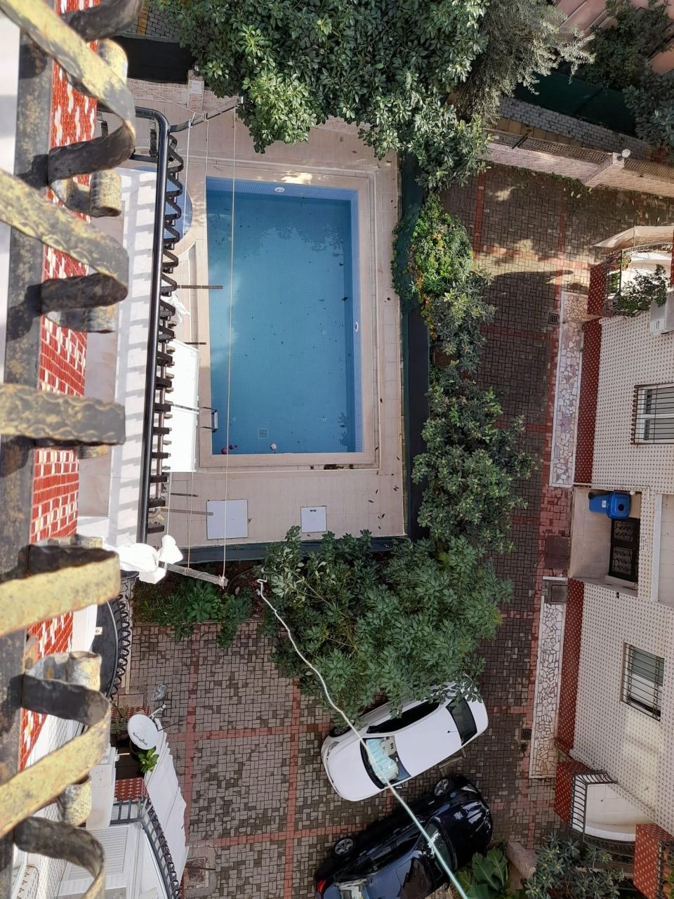 Квартира в Алании, Турция, 120 м² - фото 12