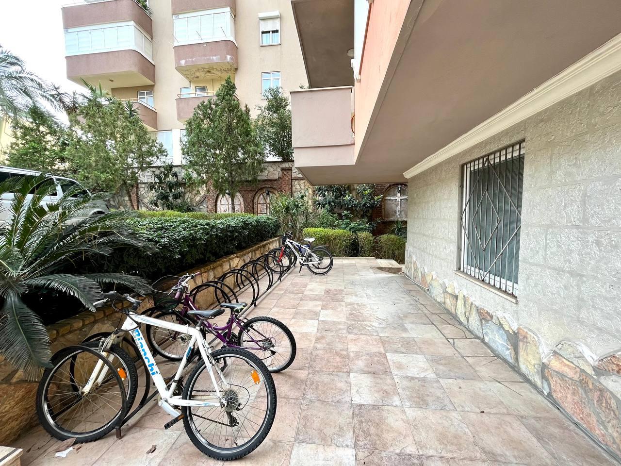 Квартира в Алании, Турция, 110 м² - фото 12