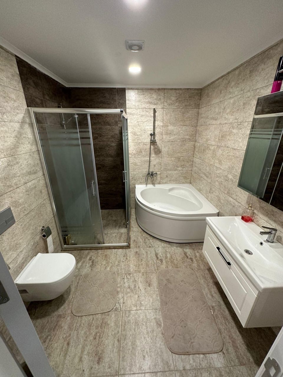 Вилла в Алании, Турция, 220 м² - фото 12