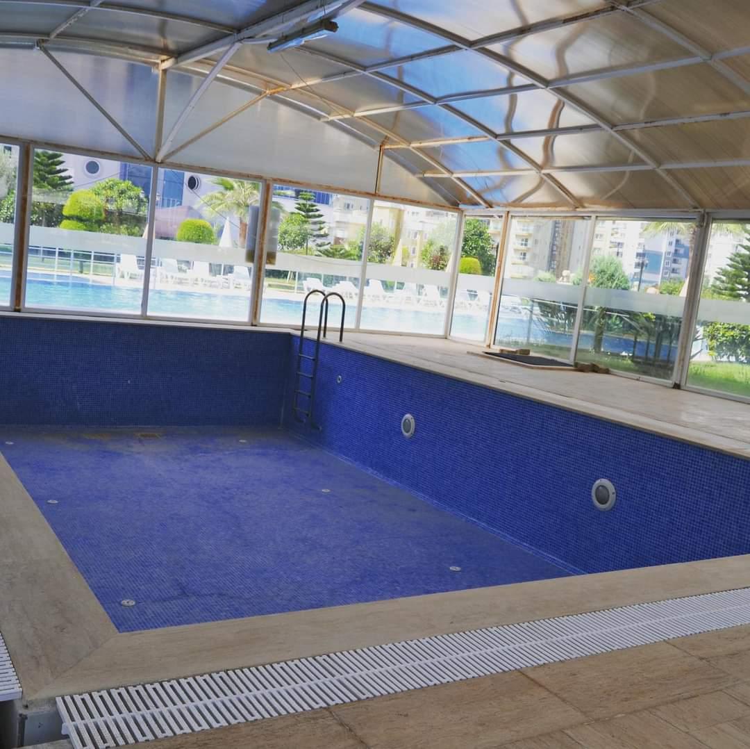 Квартира в Алании, Турция, 65 м² - фото 12