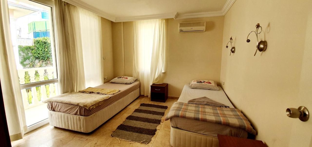 Вилла в Алании, Турция, 275 м² - фото 12