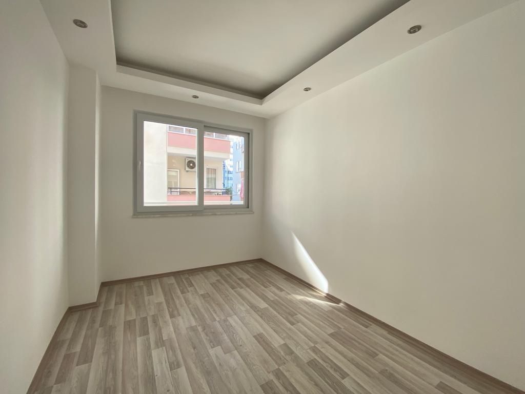 Квартира в Алании, Турция, 100 м² - фото 12