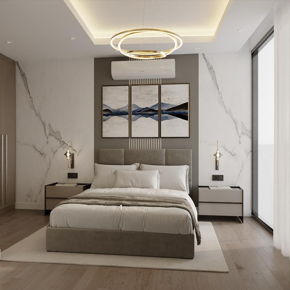 Пентхаус в Алании, Турция, 125 м² - фото 12