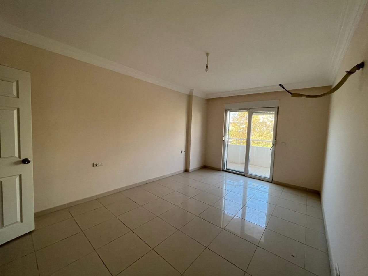 Квартира в Алании, Турция, 110 м² - фото 12