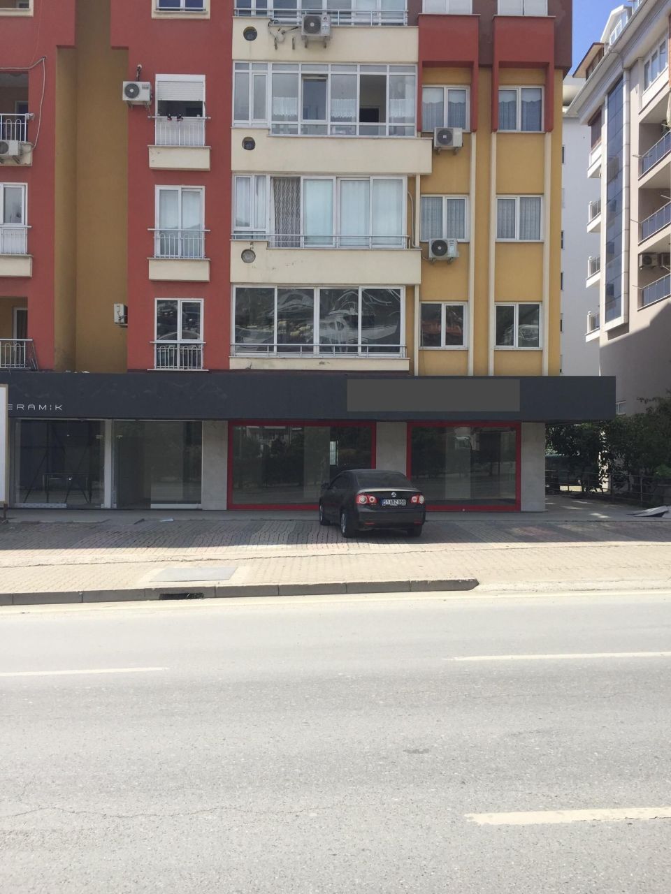 Коммерческая недвижимость в Алании, Турция, 670 м² - фото 12