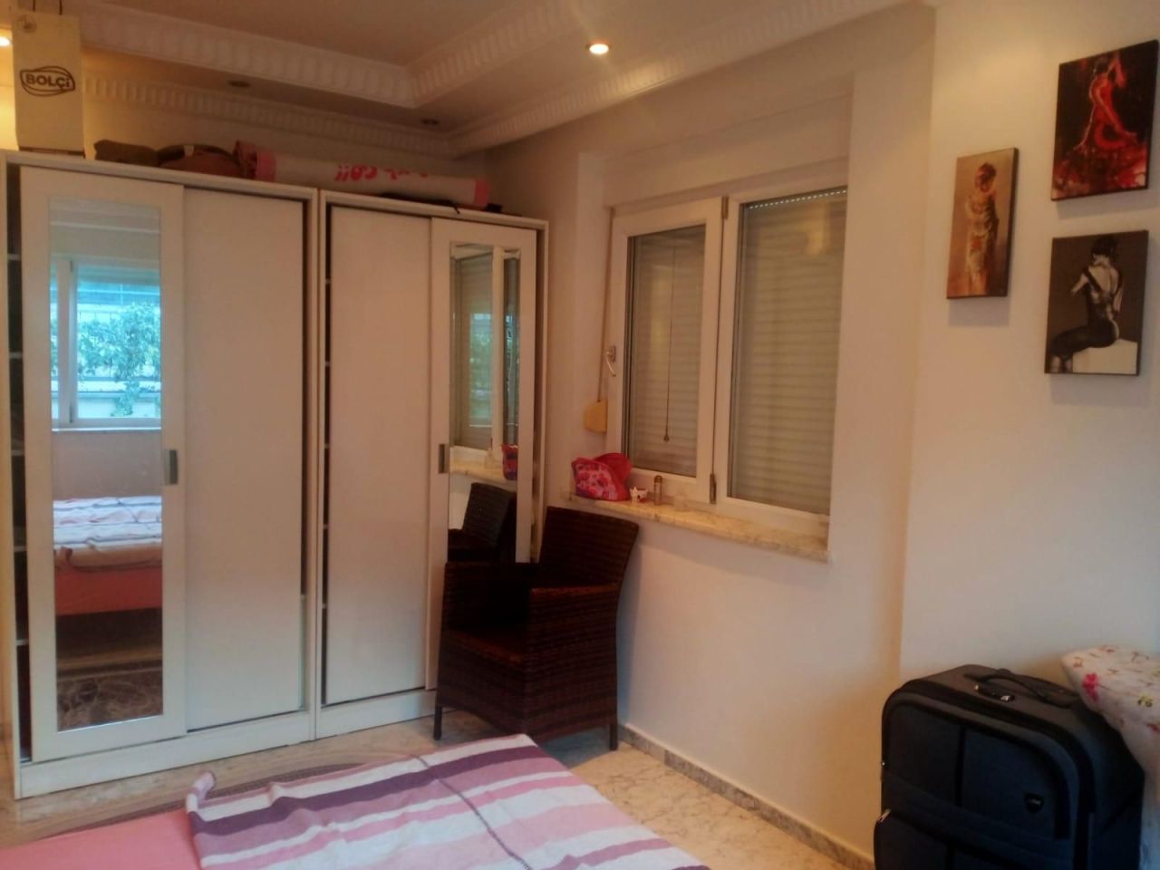 Вилла в Алании, Турция, 190 м² - фото 12