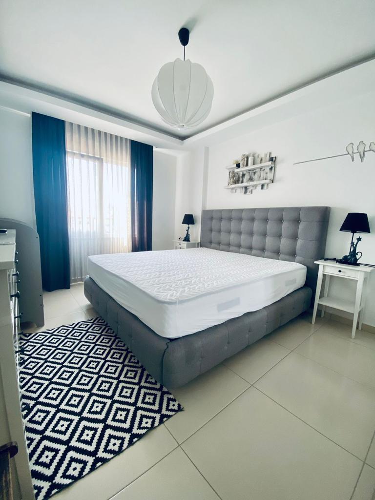 Квартира в Алании, Турция, 70 м² - фото 12