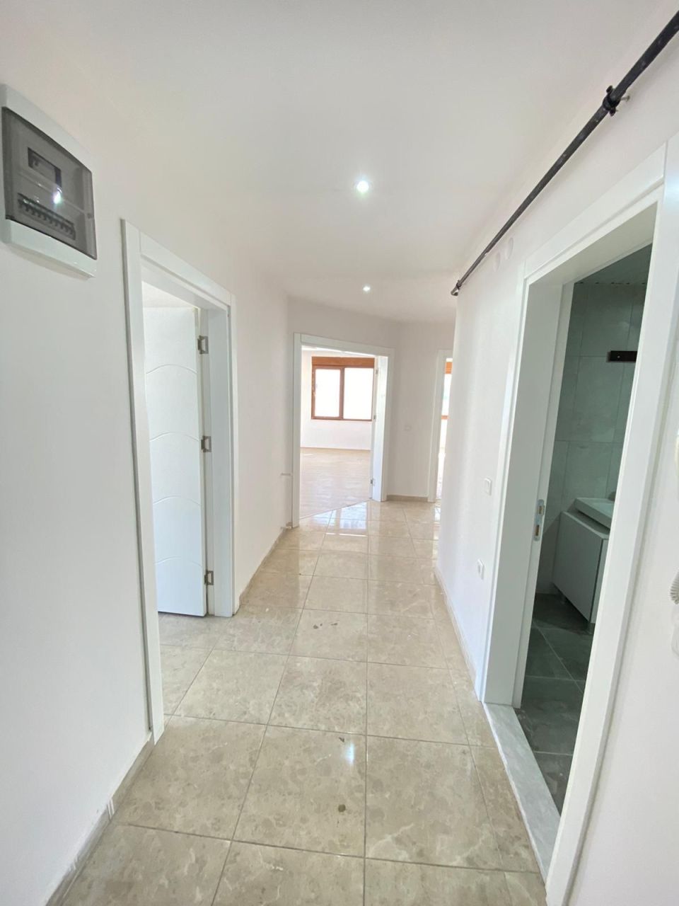 Пентхаус в Алании, Турция, 230 м² - фото 12