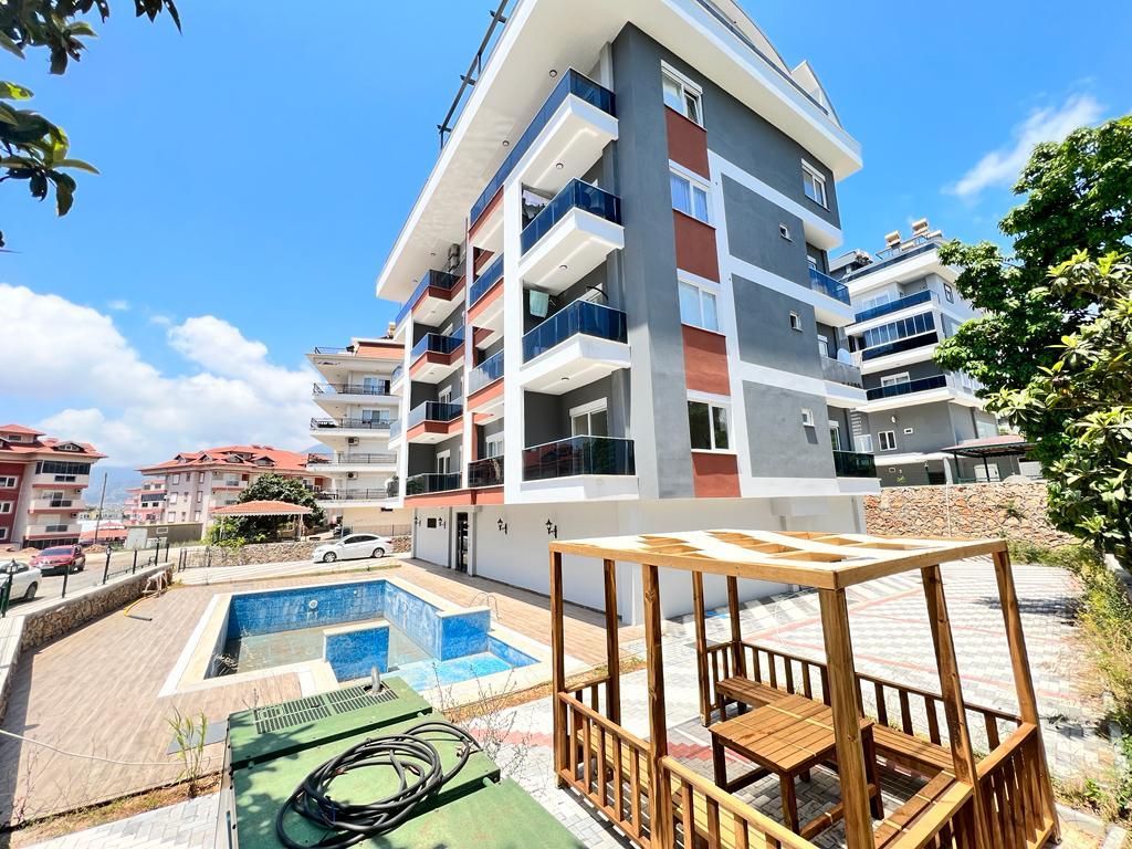 Квартира в Алании, Турция, 165 м² - фото 12