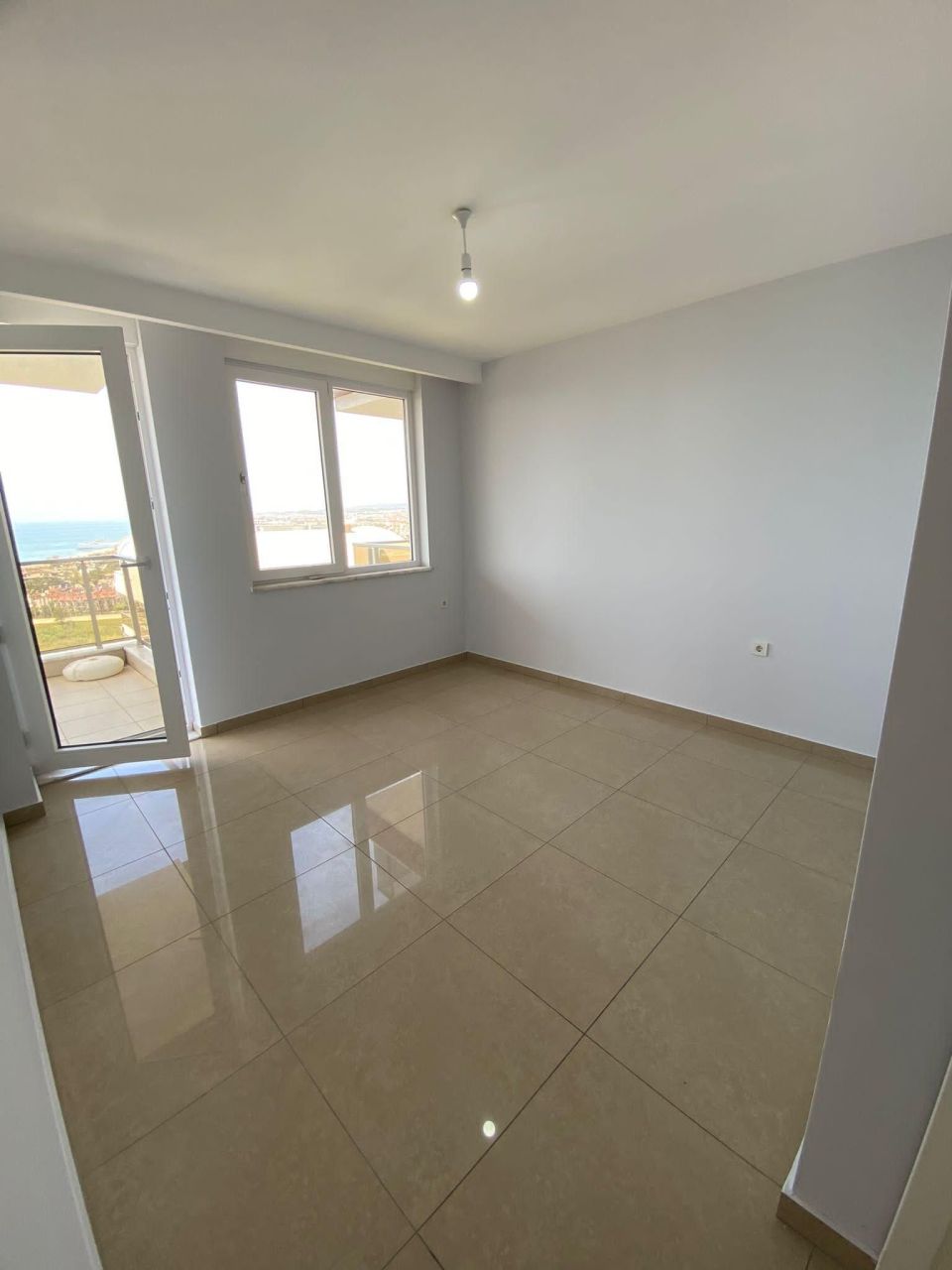 Квартира в Конаклы, Турция, 120 м² - фото 12