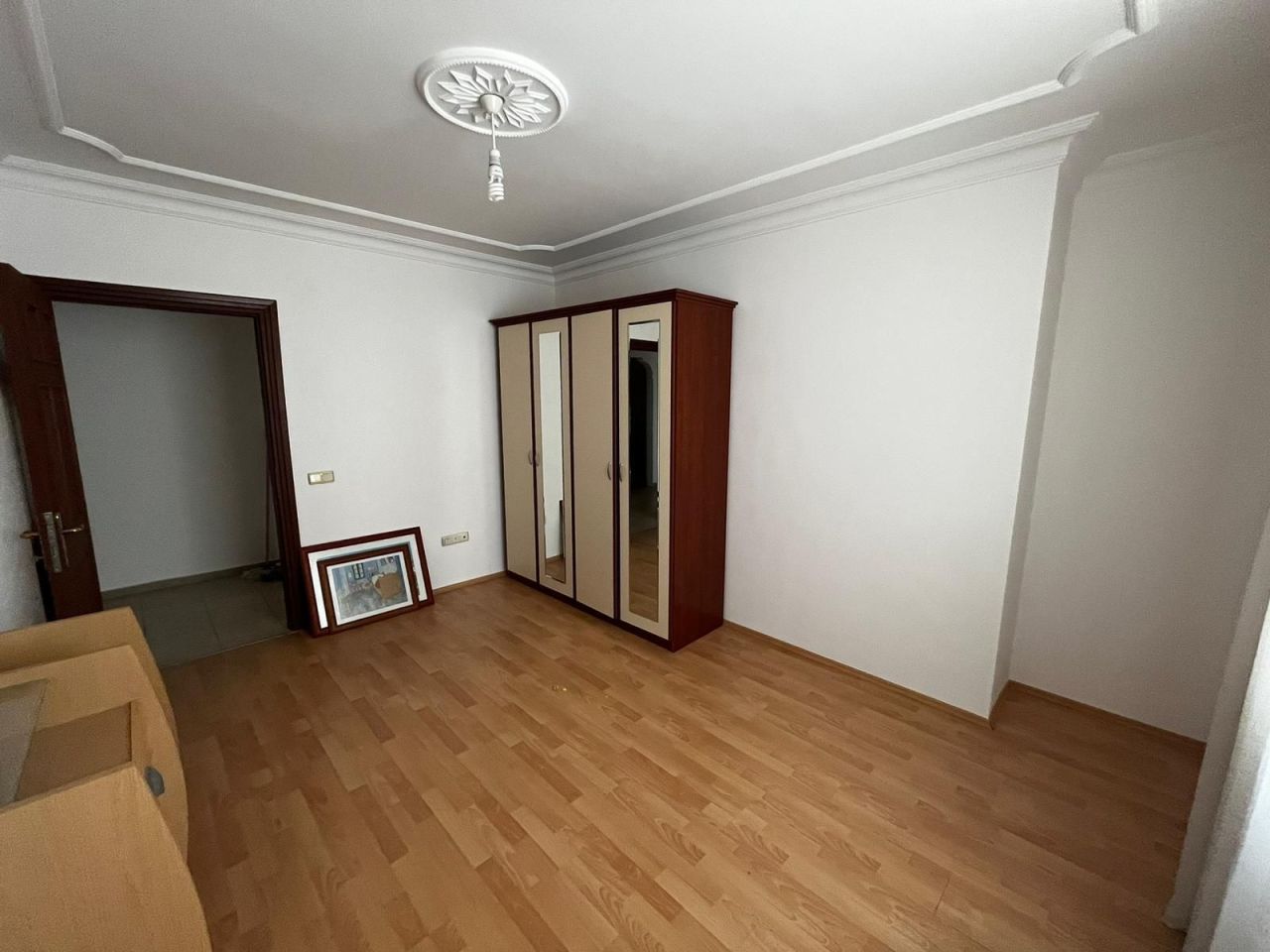 Квартира в Алании, Турция, 140 м² - фото 12