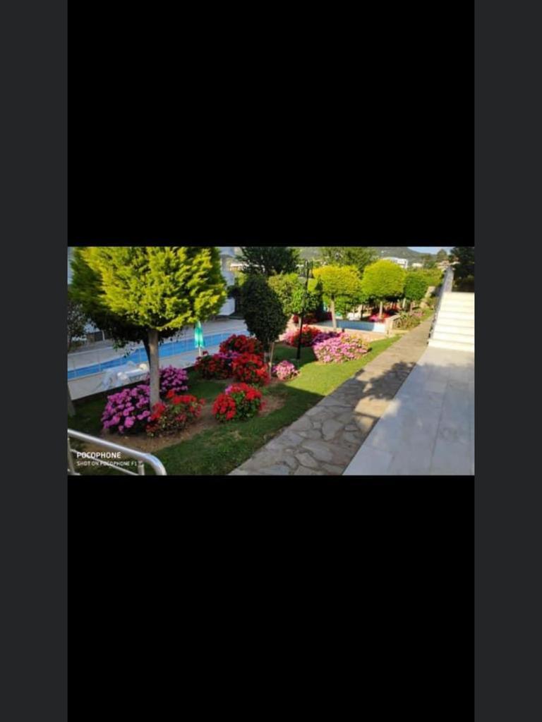 Квартира в Алании, Турция, 80 м² - фото 12