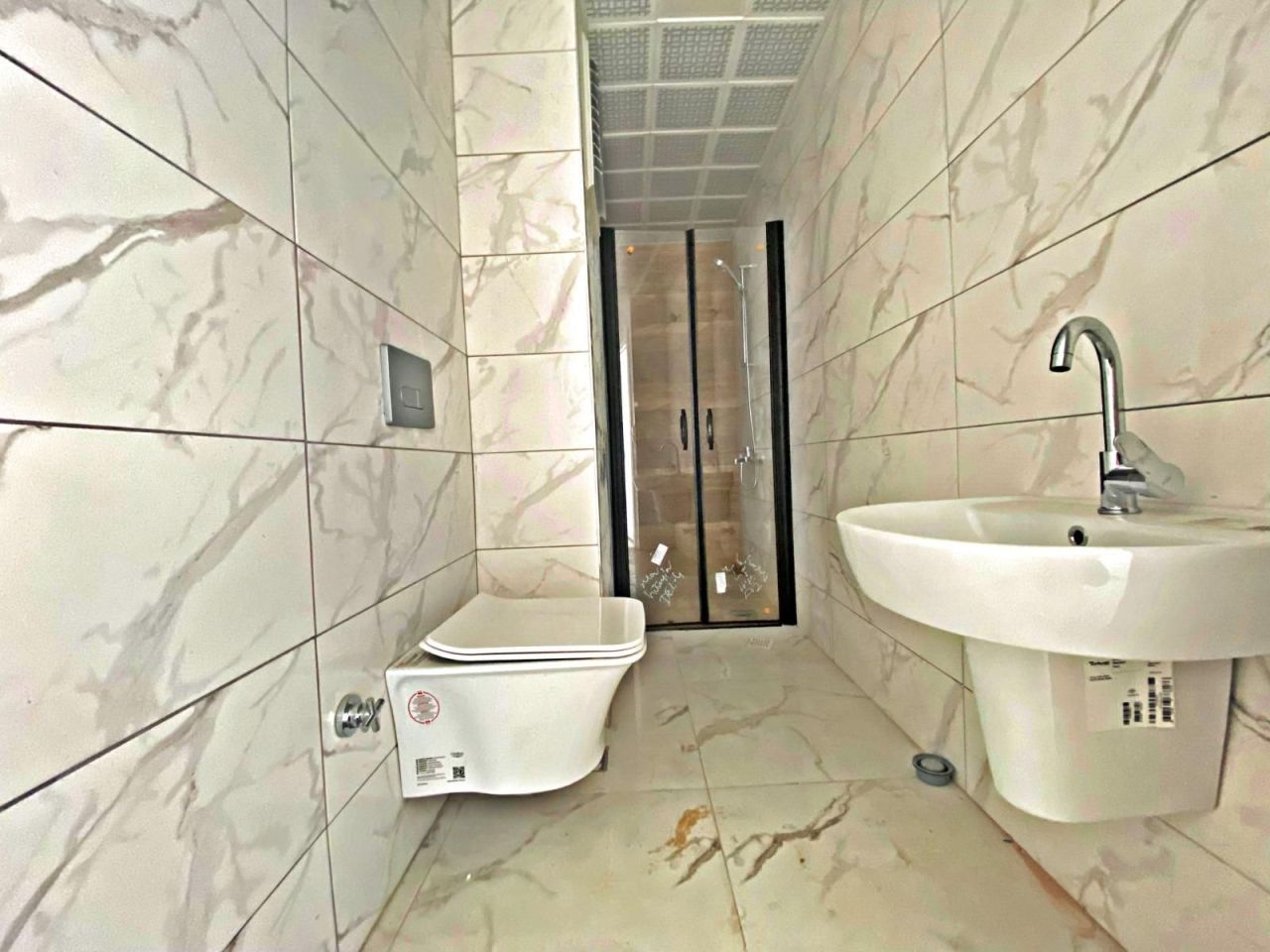 Квартира в Алании, Турция, 220 м² - фото 12