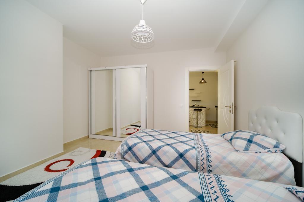 Квартира в Алании, Турция, 120 м² - фото 12