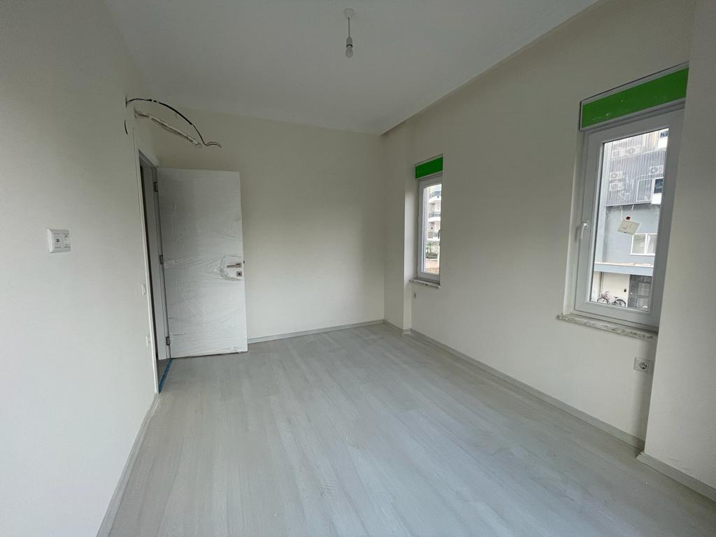 Квартира в Алании, Турция, 60 м² - фото 12