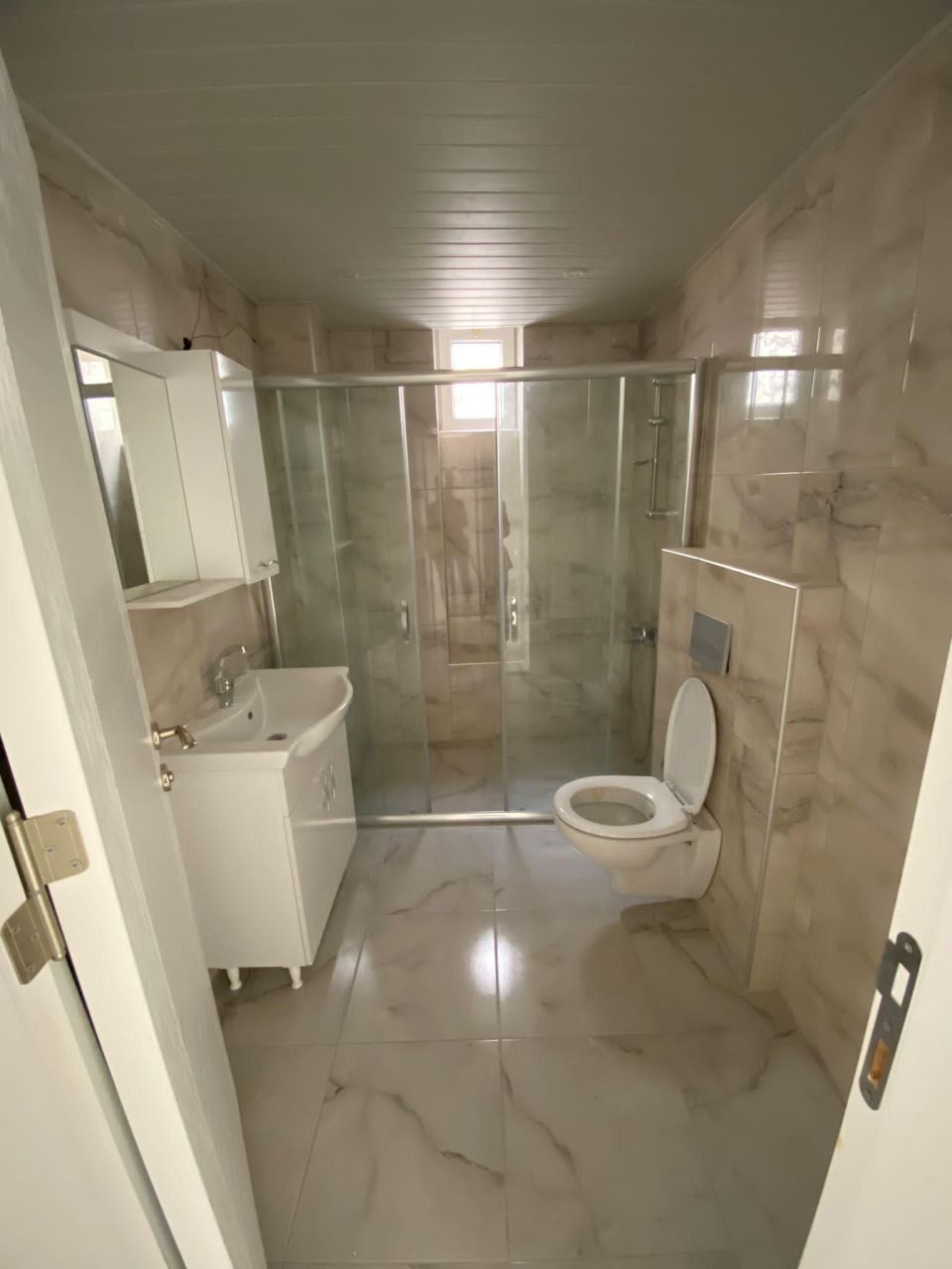 Квартира в Алании, Турция, 110 м² - фото 12