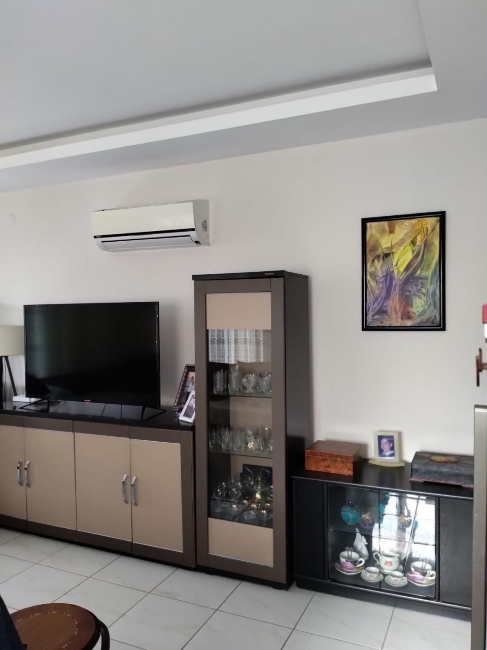 Квартира в Алании, Турция, 115 м² - фото 12