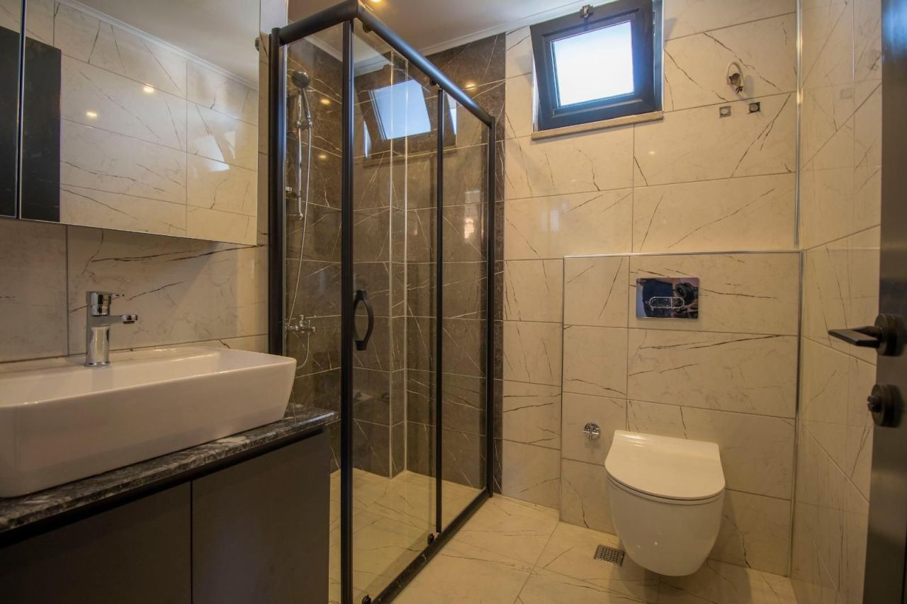 Пентхаус в Алании, Турция, 100 м² - фото 12