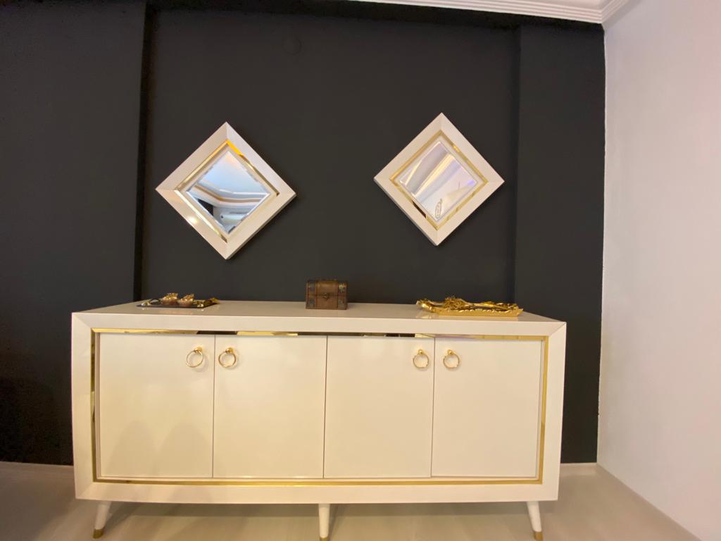 Квартира в Алании, Турция, 110 м² - фото 12