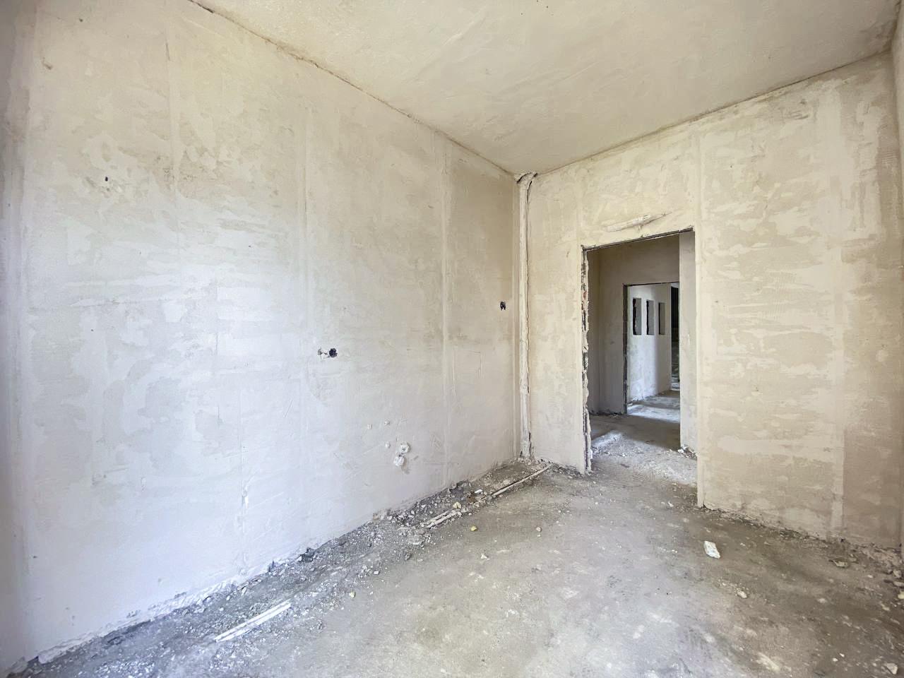 Квартира в Алании, Турция, 55 м² - фото 12