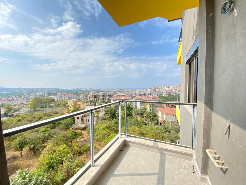 Квартира в Алании, Турция, 135 м² - фото 12