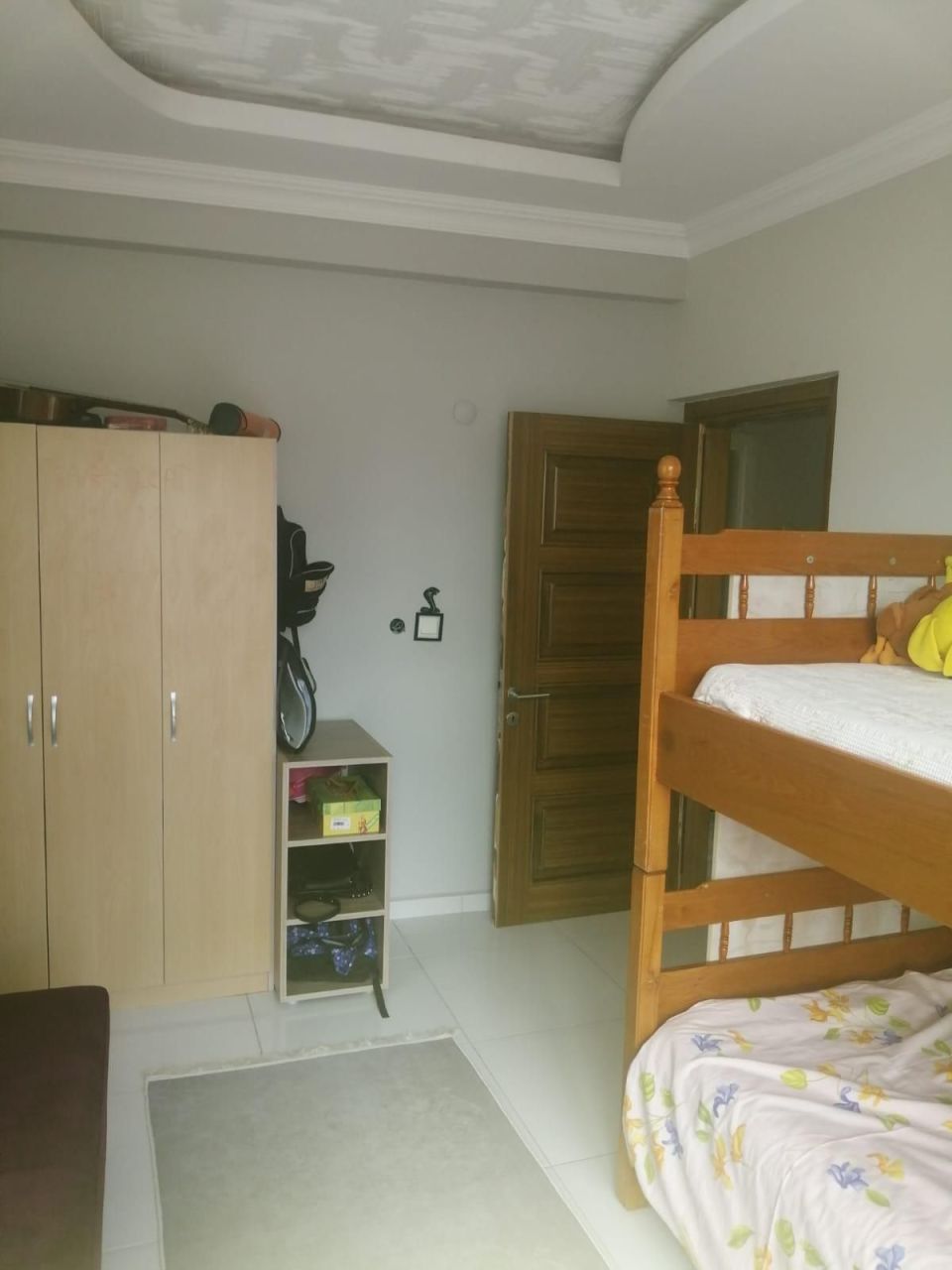 Вилла в Алании, Турция, 320 м² - фото 12