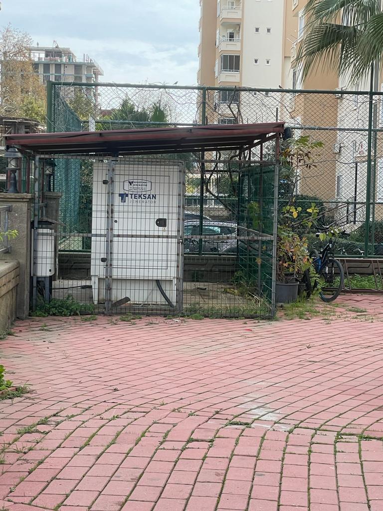 Квартира в Алании, Турция, 120 м² - фото 12