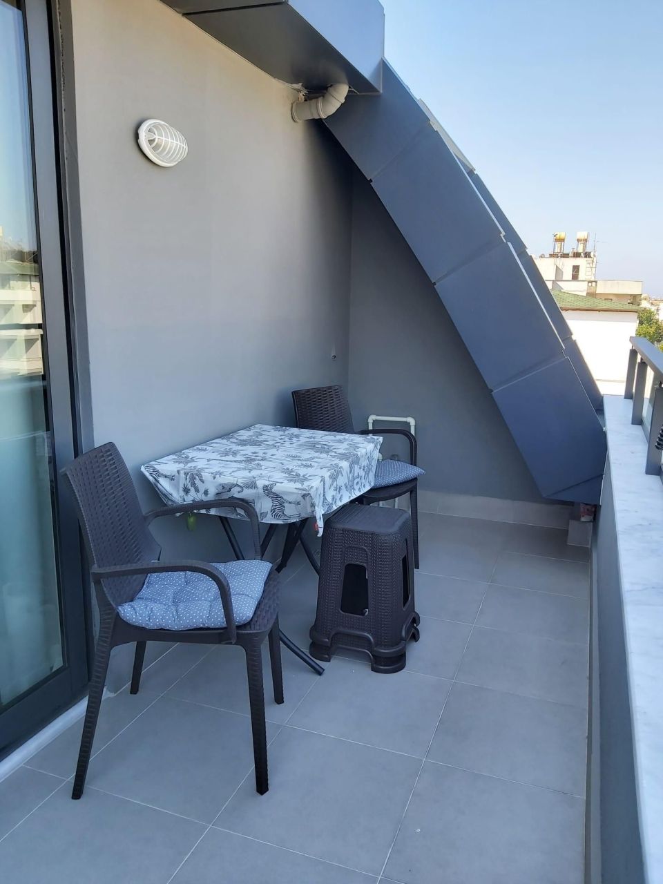 Пентхаус в Алании, Турция, 120 м² - фото 12