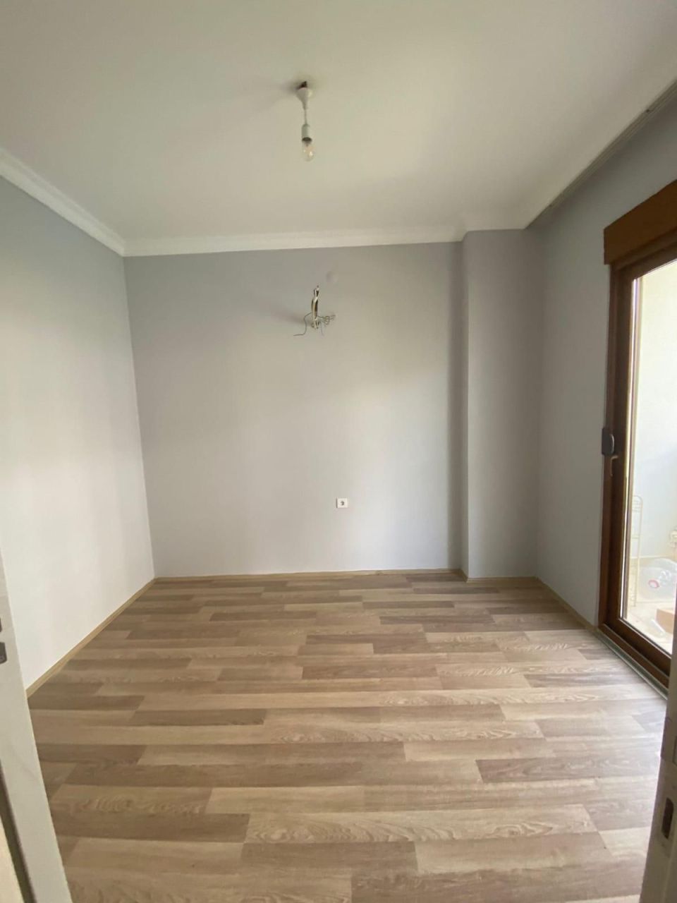 Квартира в Алании, Турция, 135 м² - фото 12