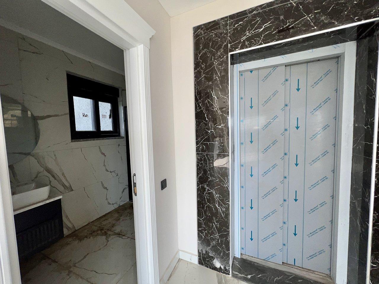 Вилла в Алании, Турция, 480 м² - фото 12