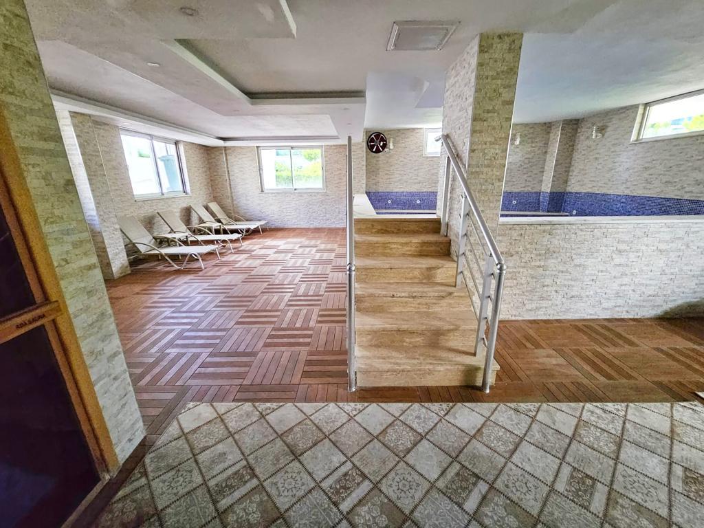 Квартира в Алании, Турция, 65 м² - фото 12