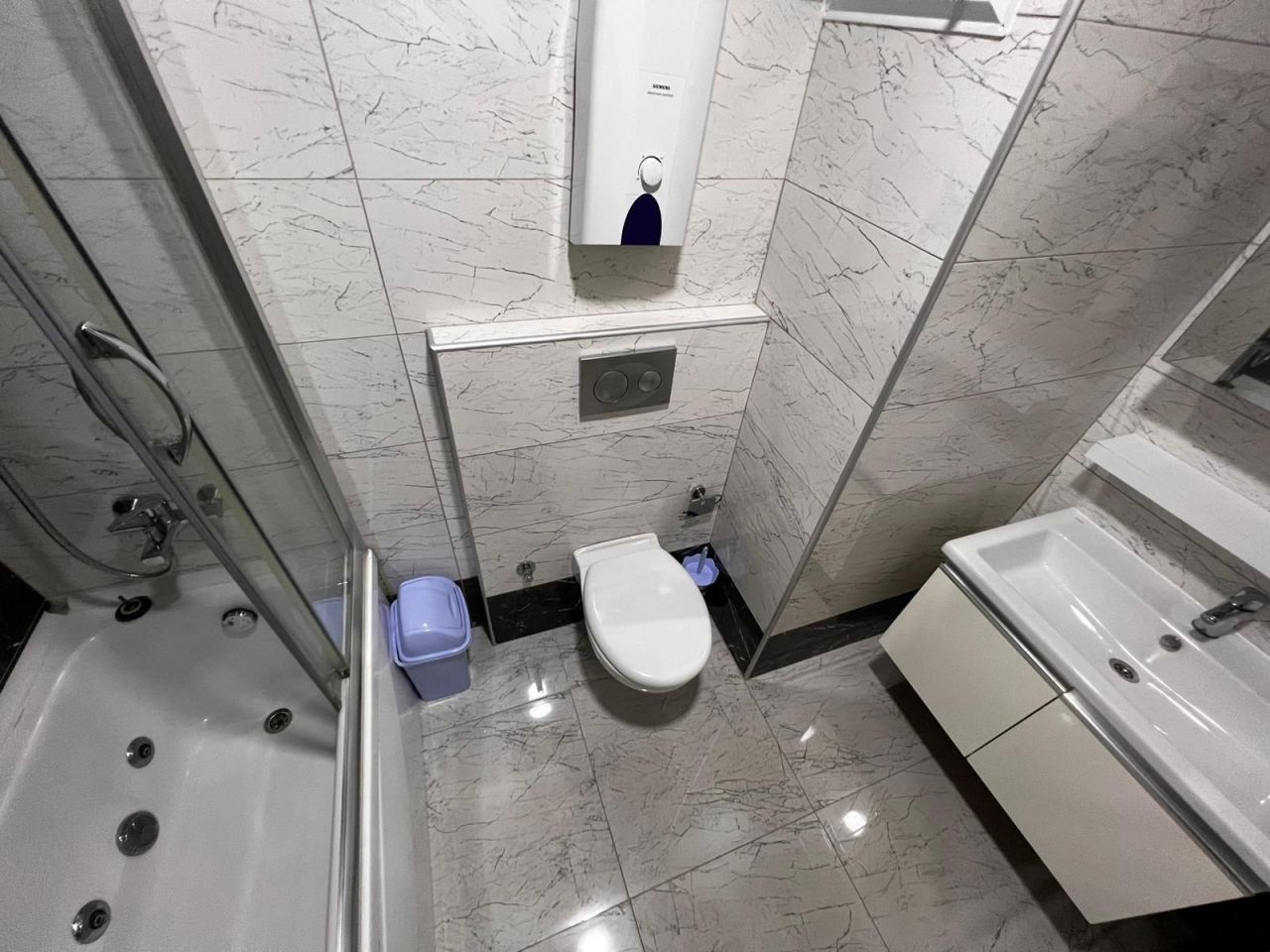 Пентхаус в Кестеле, Турция, 170 м² - фото 12