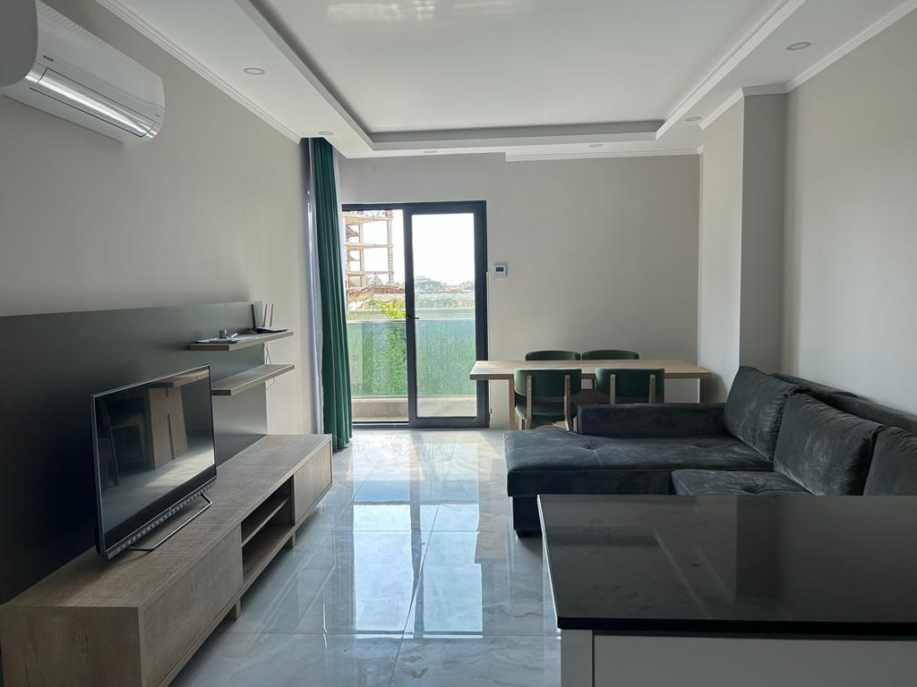 Квартира в Авсалларе, Турция, 62 м² - фото 12