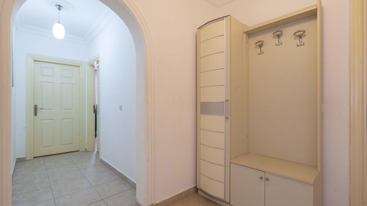 Квартира в Алании, Турция, 115 м² - фото 12