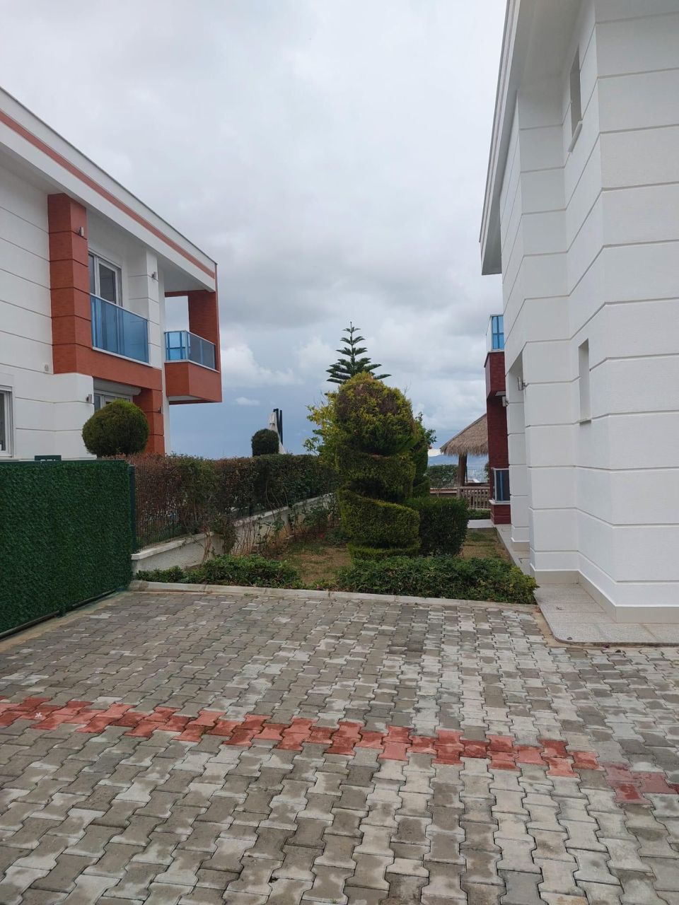 Вилла в Алании, Турция, 260 м² - фото 12