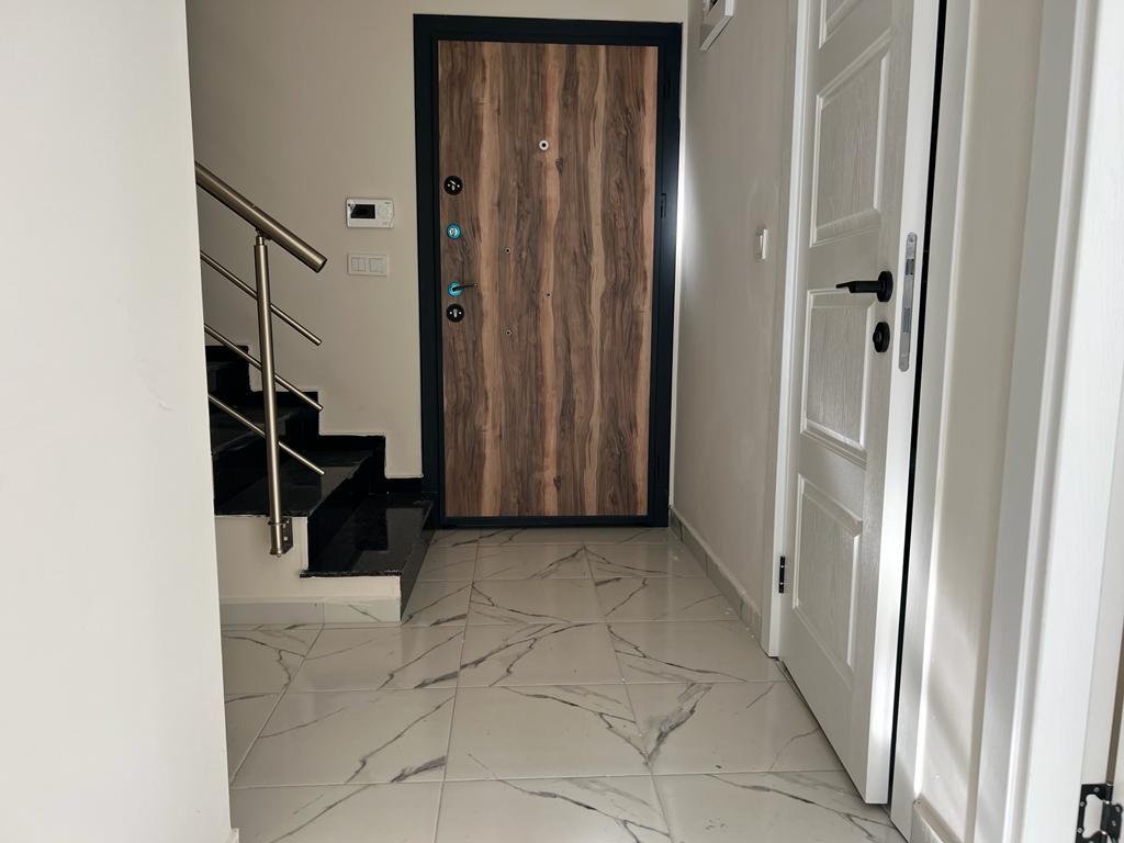 Пентхаус в Алании, Турция, 135 м² - фото 12