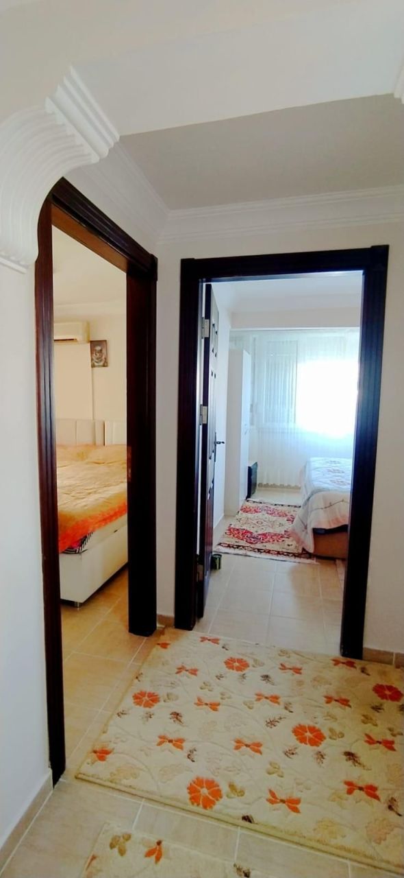 Пентхаус в Алании, Турция, 170 м² - фото 12