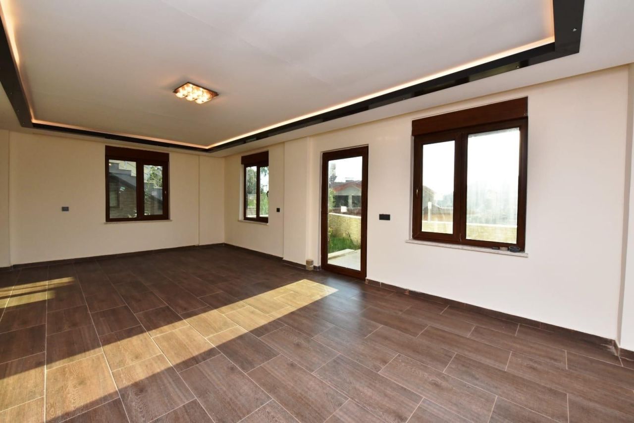 Вилла в Алании, Турция, 280 м² - фото 12