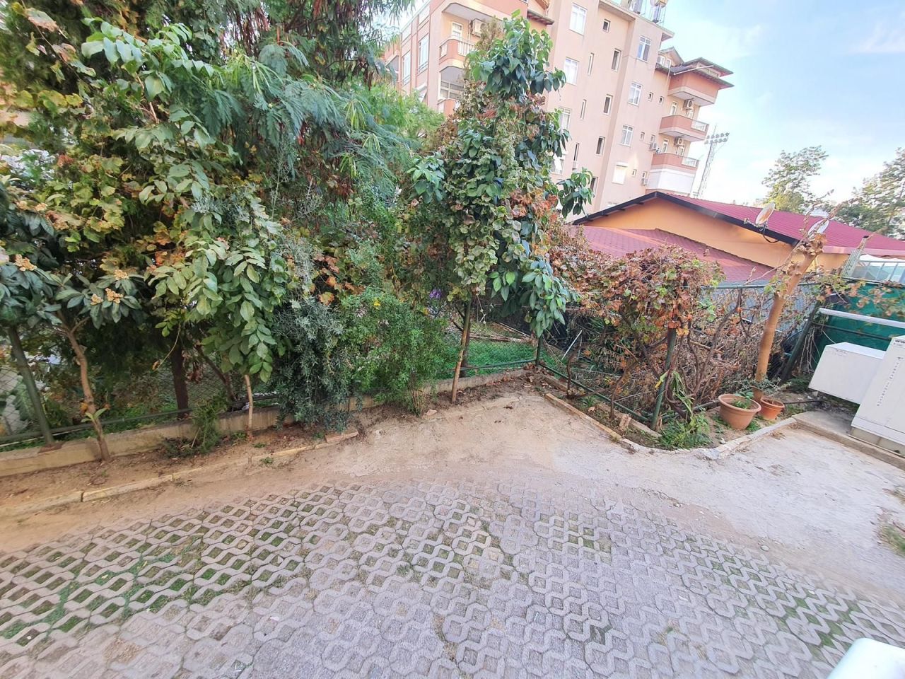 Квартира в Алании, Турция, 130 м² - фото 12