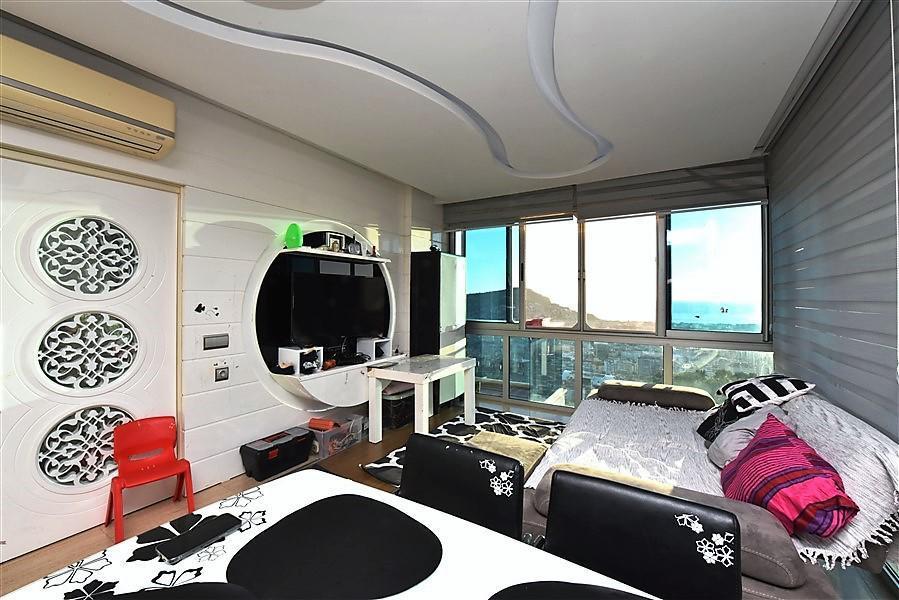 Вилла в Алании, Турция, 250 м² - фото 12