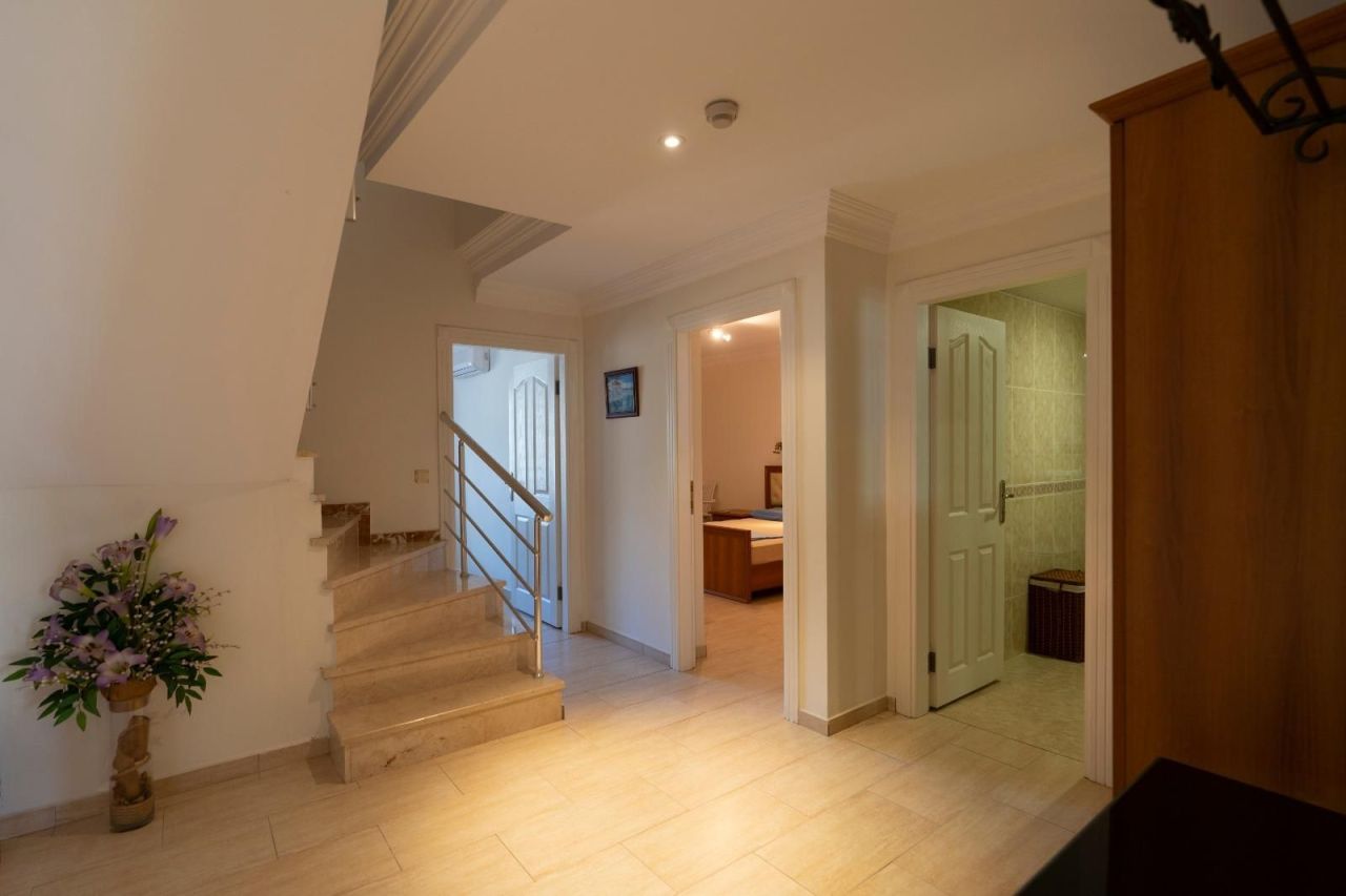 Пентхаус в Алании, Турция, 185 м² - фото 12