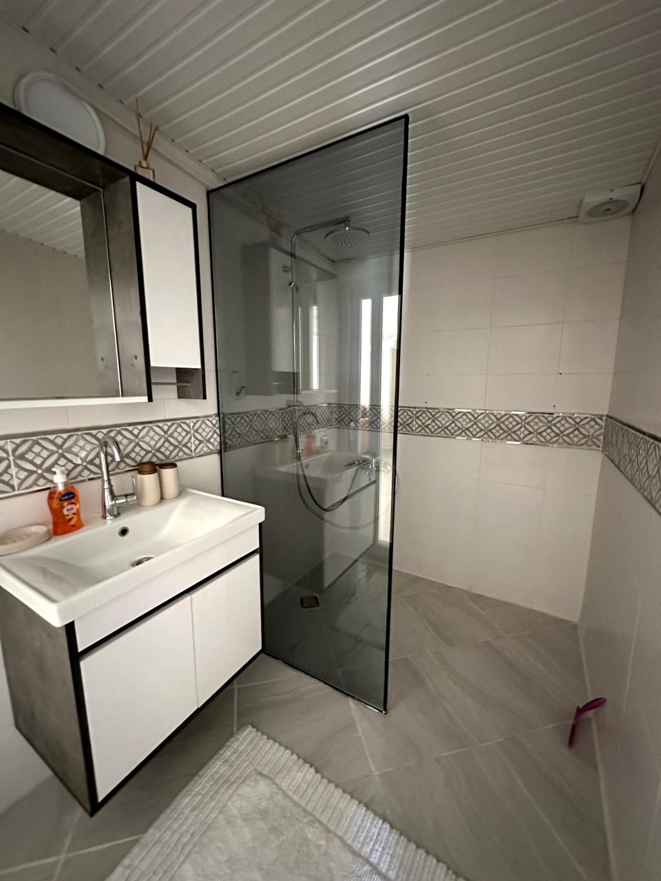 Пентхаус в Алании, Турция, 250 м² - фото 12