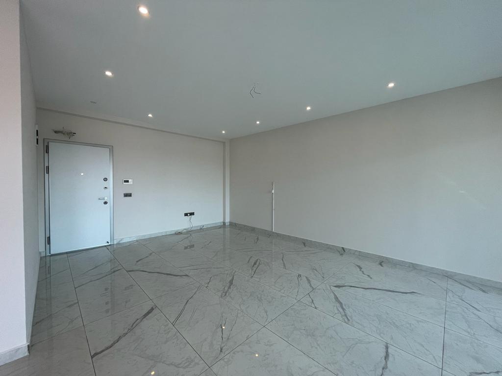 Квартира в Алании, Турция, 95 м² - фото 12