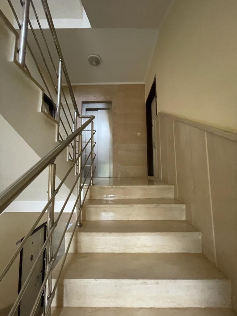 Квартира в Алании, Турция, 95 м² - фото 12