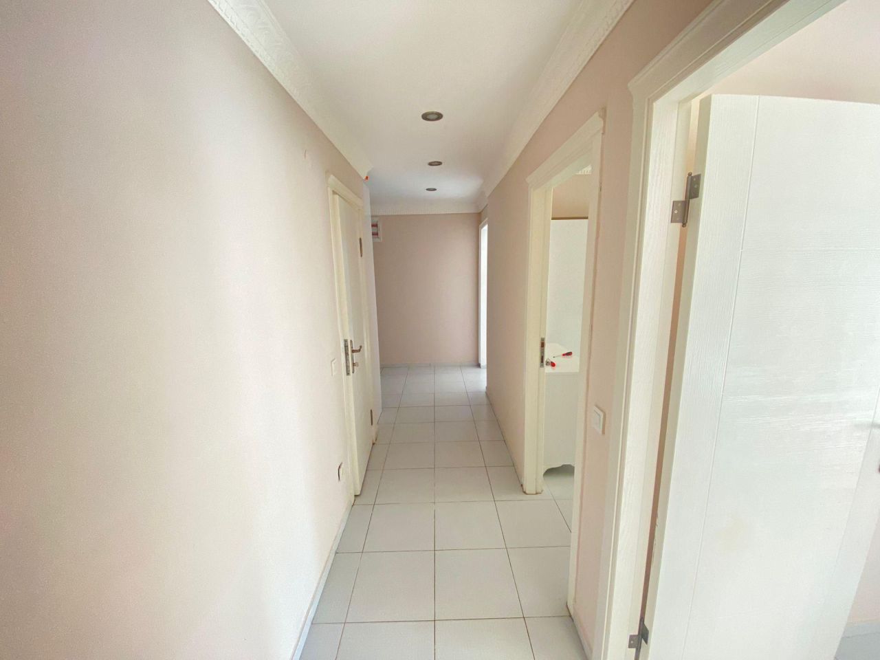 Квартира в Алании, Турция, 95 м² - фото 12